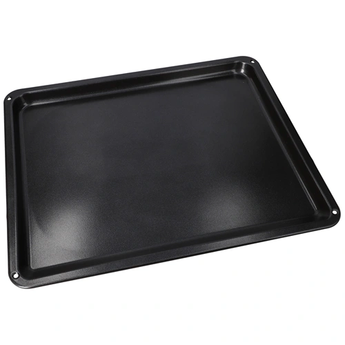 Tepsi 466x385x25mm (eredeti) ELECTROLUX tűzhely