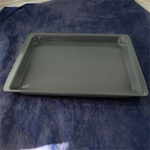 Tepsi, mély (eredeti) BOSCH tűzhely 