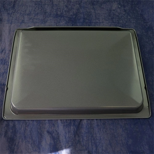 Tepsi, mély (eredeti) BOSCH tűzhely 