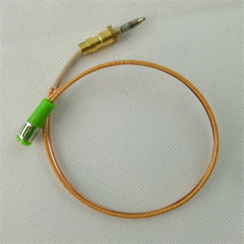 Termoelem 300mm (eredeti) AMICA tűzhely / RENDELÉSRE