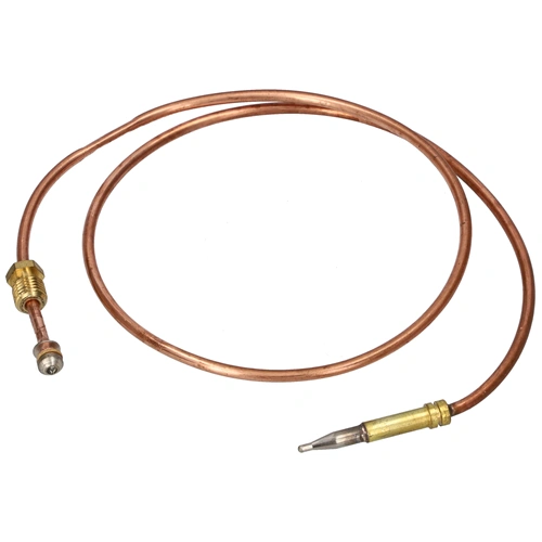 Termoelem ( 700 mm, eredeti) CANDY főzőlap / RENDELÉSRE