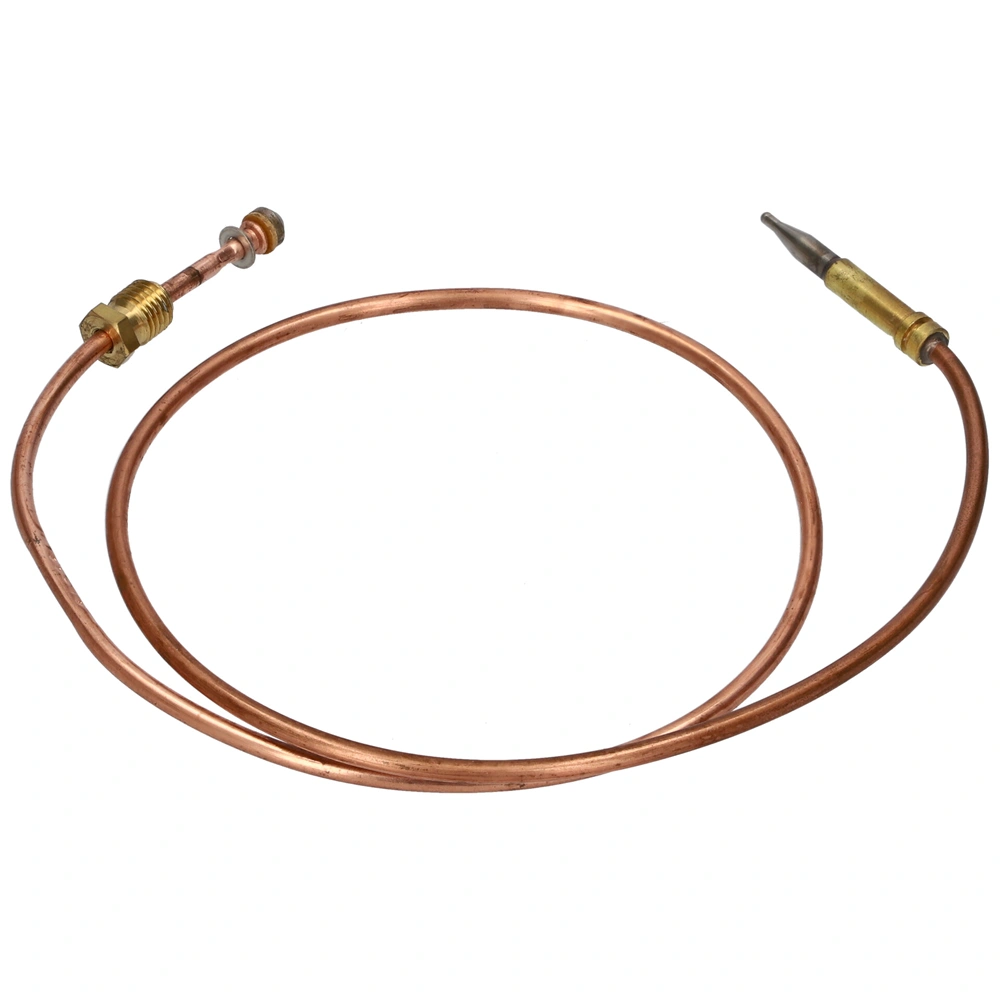 Termoelem ( 700 mm, eredeti) CANDY főzőlap / RENDELÉSRE