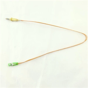 Termoelem (eredeti) WHIRLPOOL / INDESIT tűzhely / RENDELÉSRE