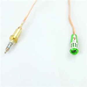 Termoelem (eredeti) WHIRLPOOL / INDESIT tűzhely / RENDELÉSRE