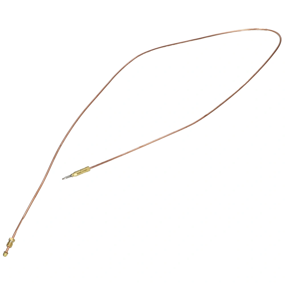 Termoelem (hőelem) 1300mm pl.: INDESIT K246GS tűzhely