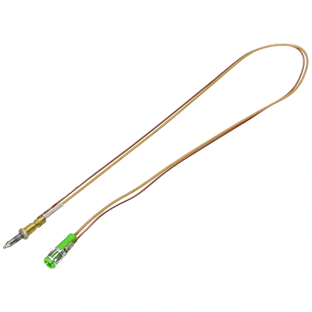 Termoelem (hőelem)  2 szálas GORENJE tűzhely