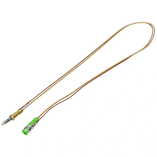 Termoelem (hőelem)  2 szálas GORENJE tűzhely