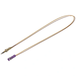 Termoelem (hőelem) (500mm) ELECTROLUX EKC/ZCG tűzhely