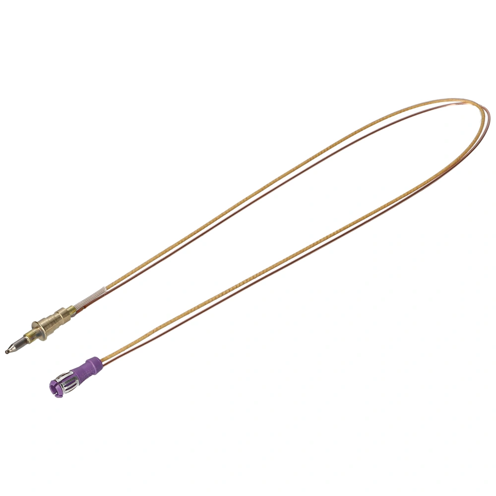 Termoelem (hőelem) (500mm) ELECTROLUX EKC/ZCG tűzhely