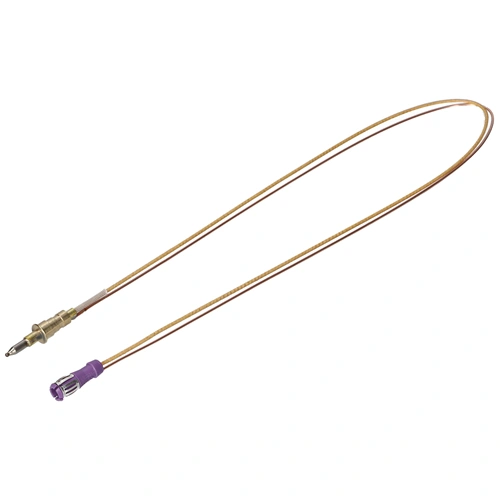 Termoelem (hőelem) (500mm) ELECTROLUX EKC/ZCG tűzhely