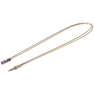 Termoelem (hőelem) (500mm) ELECTROLUX EKC/ZCG tűzhely