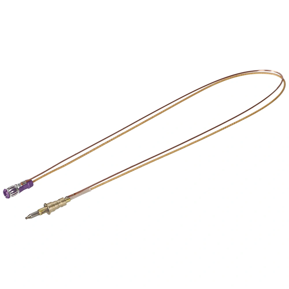 Termoelem (hőelem) (500mm) ELECTROLUX EKC/ZCG tűzhely