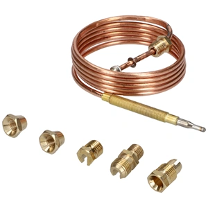 Termoelem (hőelem) univerzális 1200mm 