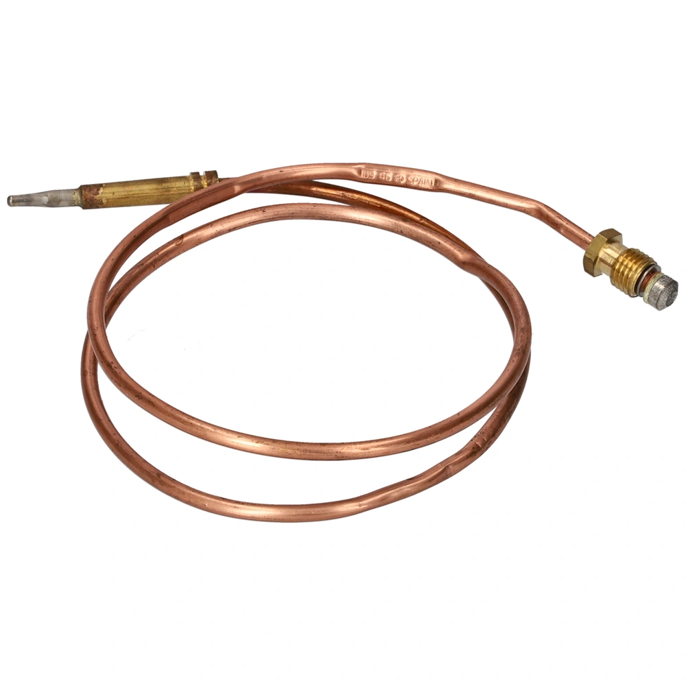 Termoelem l=600mm (eredeti) CANDY TRIO401 kombinált tűzhely / RENDELÉSRE