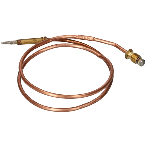 Termoelem l=600mm (eredeti) CANDY TRIO401 kombinált tűzhely / RENDELÉSRE