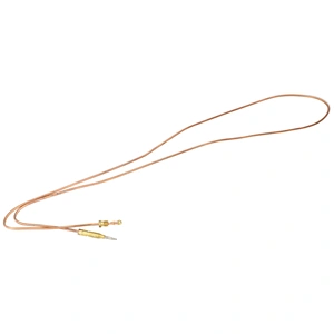 Termoelem sűtő, alsó (eredeti) BEKO tűzhely / RENDELÉSRE