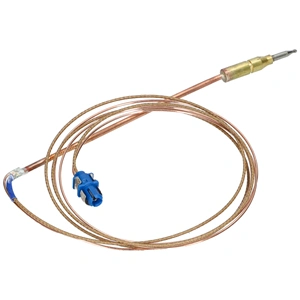 Termoelem, sütő (eredeti) ZANUSSI tűzhely