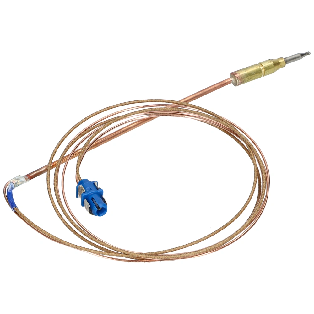 Termoelem, sütő (eredeti) ZANUSSI tűzhely