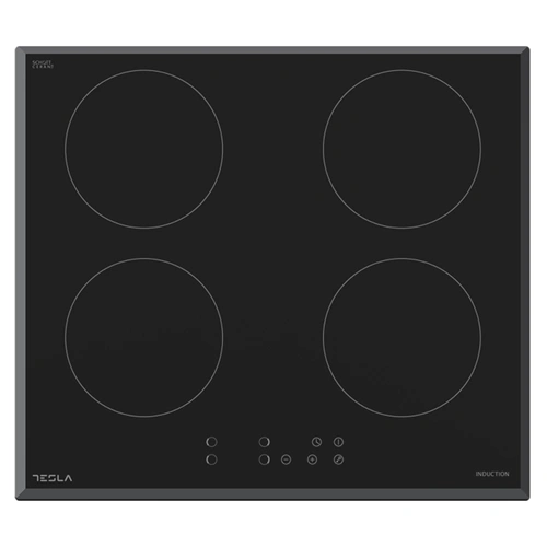 Tesla HI6200TB Beépíthető Indukciós főzőlap, érintőszenzoros, kiterjeszthető zónák, BOOSTER, 7200 W / RENDELÉSRE