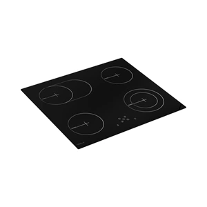 Tesla HV6420SB Beépíthető Elektromos főzőlap, érintőszenzoros, 5900 W / RENDELÉSRE