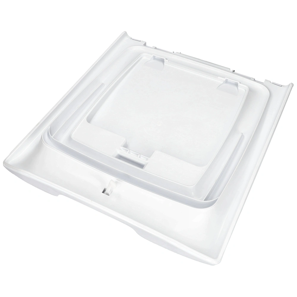 Tető (eredeti) CANDY mosógép (fogantyú: 46000973)