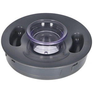 Tető (keverőtál) KENWOOD Pl: FP250 Robotgép /RENDELÉSRE