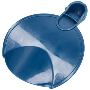 Tető (kiöntő) kék AEG KF2061 /RENDELÉSRE