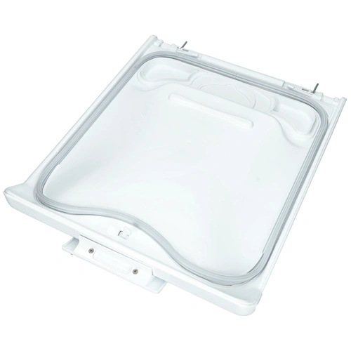 Tető, komplett (eredeti) ELECTROLUX mosógép