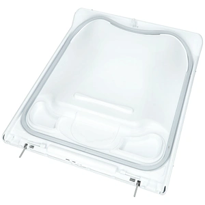 Tető, komplett (eredeti) ELECTROLUX mosógép