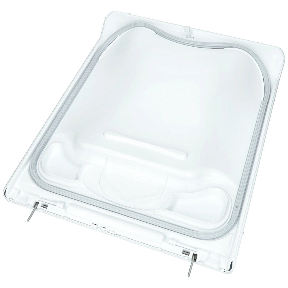 Tető, komplett (eredeti) ELECTROLUX mosógép