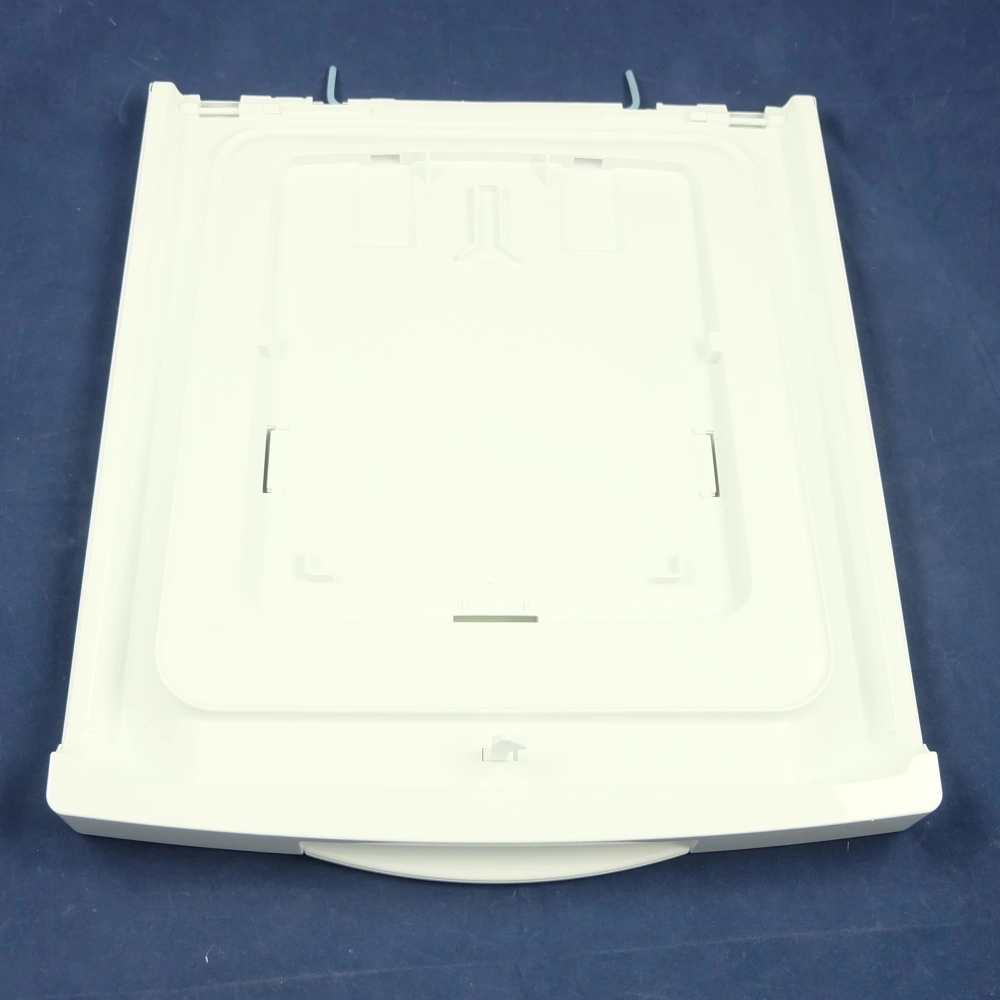 Tető, komplett (eredeti) INDESIT mosógép