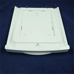 Tető, komplett (eredeti) INDESIT mosógép