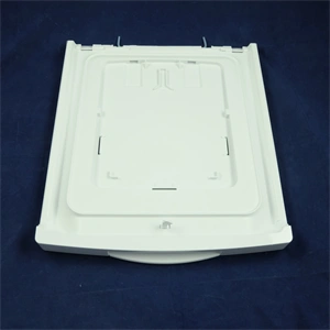 Tető, komplett (eredeti) INDESIT mosógép