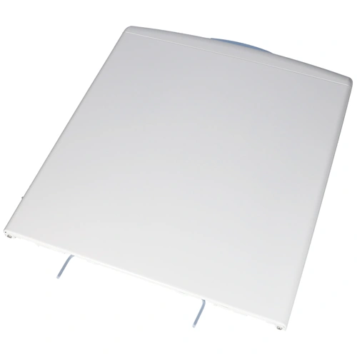 Tető komplett (eredeti) WHIRLPOOL mosógép