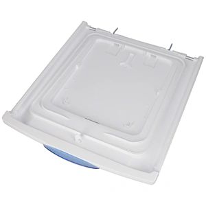 Tető komplett (eredeti) WHIRLPOOL mosógép