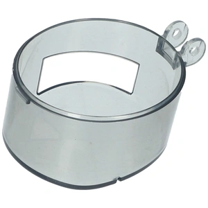 Tető portartály (eredeti) GORENJE/MORA porszívó / RENDELÉSRE