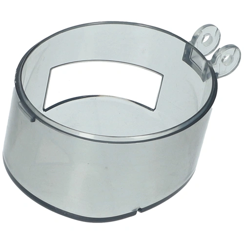 Tető portartály (eredeti) GORENJE/MORA porszívó / RENDELÉSRE