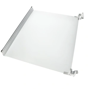 Tető (üveg, fehér) FAGOR sütő / RENDELÉSRE