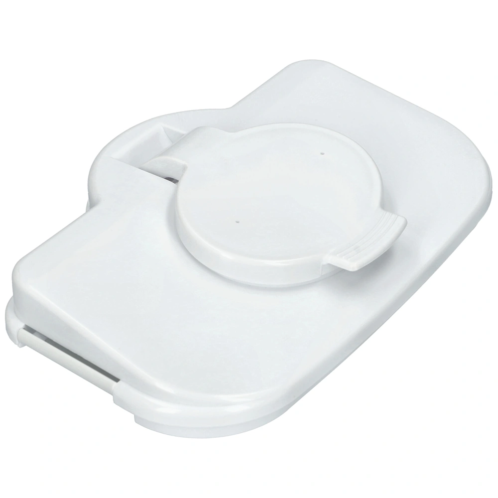 Tető (víztartályhoz) (eredeti) SAMSUNG hűtőgép / RENDELÉSRE