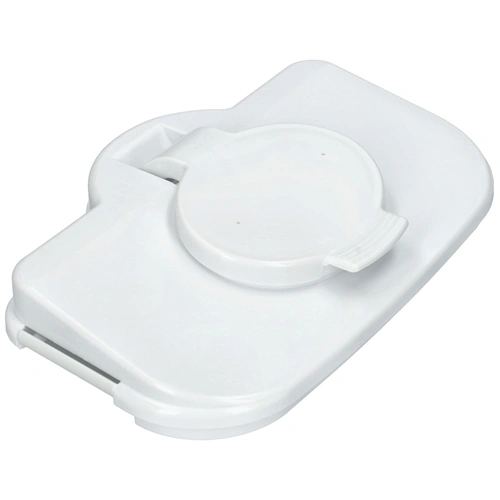 Tető (víztartályhoz) (eredeti) SAMSUNG hűtőgép / RENDELÉSRE