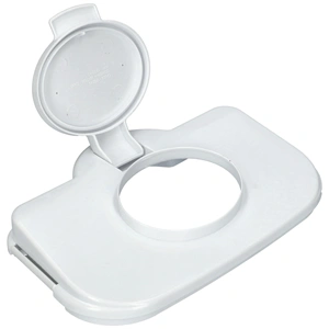 Tető (víztartályhoz) (eredeti) SAMSUNG hűtőgép / RENDELÉSRE