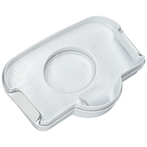 Tető (víztartályhoz) (eredeti) SAMSUNG hűtőgép / RENDELÉSRE