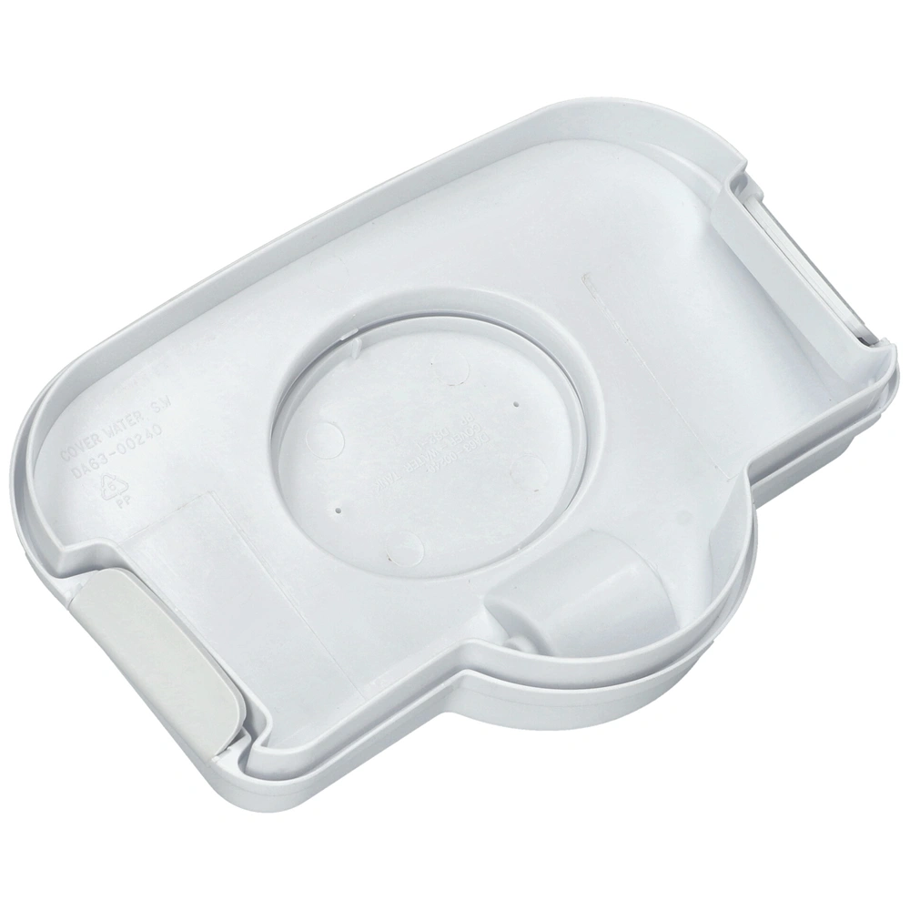 Tető (víztartályhoz) (eredeti) SAMSUNG hűtőgép / RENDELÉSRE