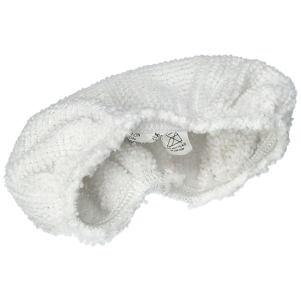 Textil feltét (korong)  VINCHI gőztisztító