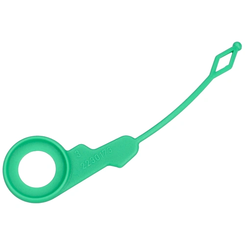 Tísztitó dugó (eredeti) ELECTROLUX hűtőgép / RENDELÉSRE