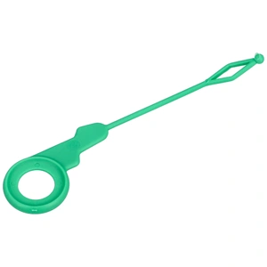 Tísztitó dugó (eredeti) ELECTROLUX hűtőgép / RENDELÉSRE