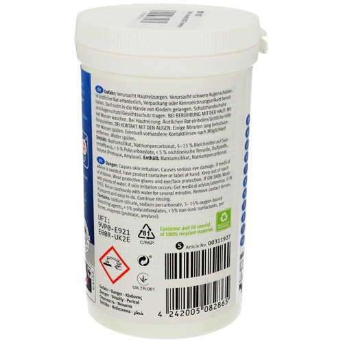 Tisztító (eredeti) BOSCH mosógép