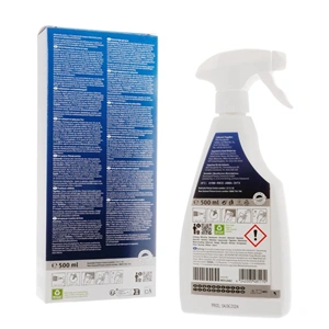 Tisztító gél spray 500ml (eredeti) BOSCH tűzhely