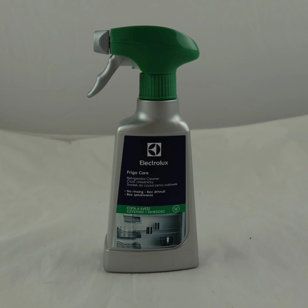 Tisztító spray (eredeti) ELECTROLUX hűtőgép / RENDELÉSRE