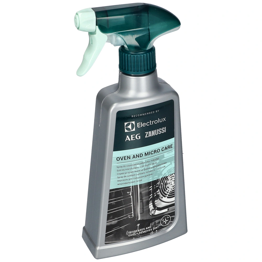Tisztító spray (eredeti) ELECTROLUX mikrohullámú sütő / RENDELÉSRE